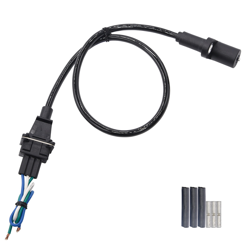 1987 Volvo 760 Crankshaft Sensor