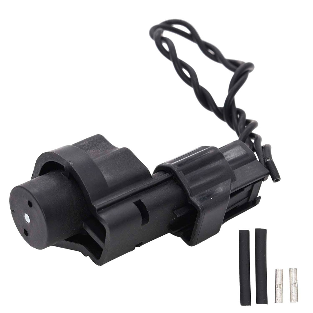 2000 Chevrolet Tracker Crankshaft Sensor