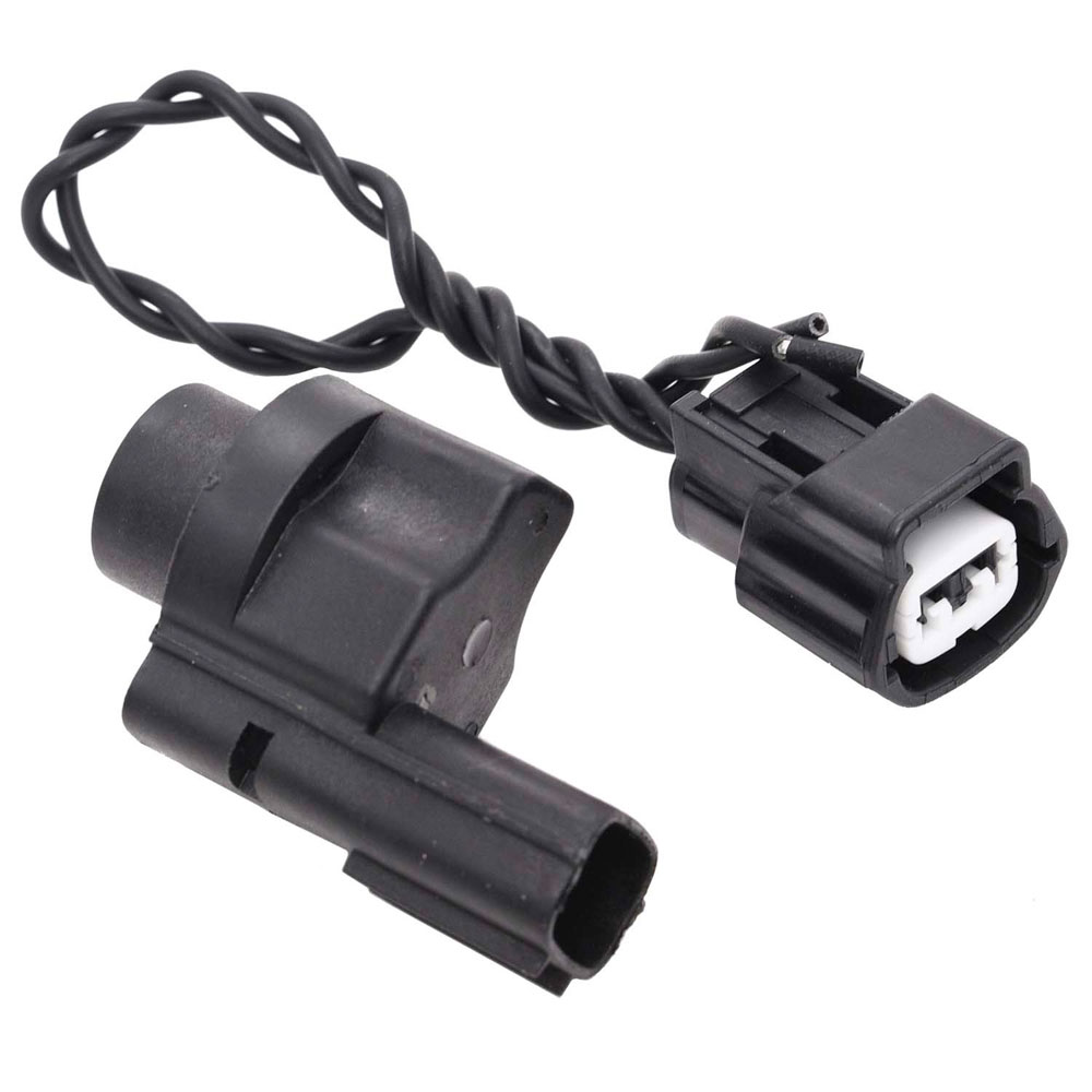 2000 Chevrolet Tracker Crankshaft Sensor