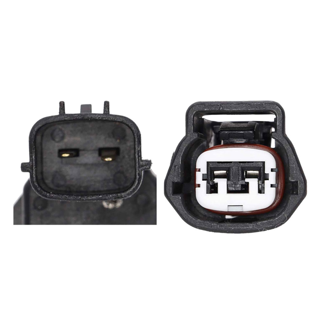 2000 Chevrolet Tracker Crankshaft Sensor