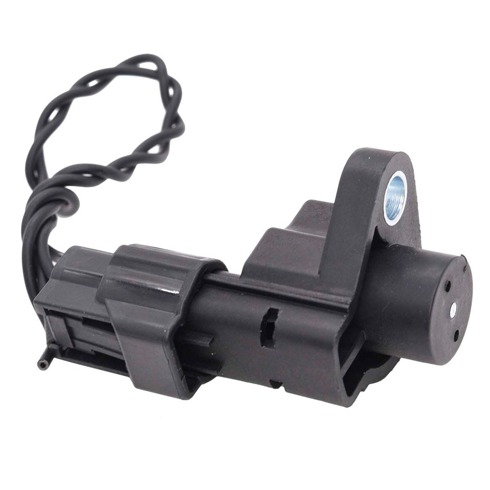 2000 Chevrolet Tracker Crankshaft Sensor