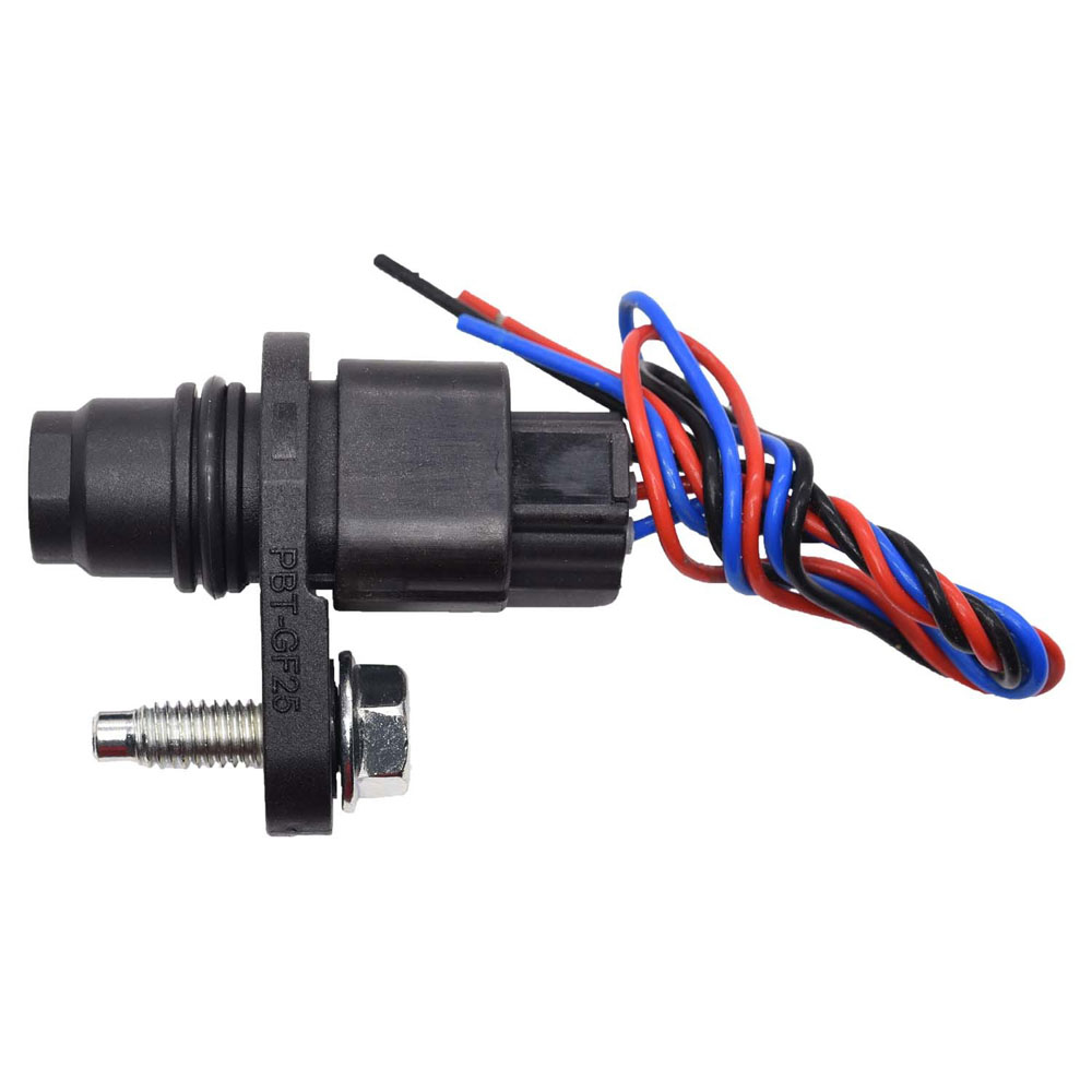 2012 Chevrolet Express 1500 Crankshaft Sensor