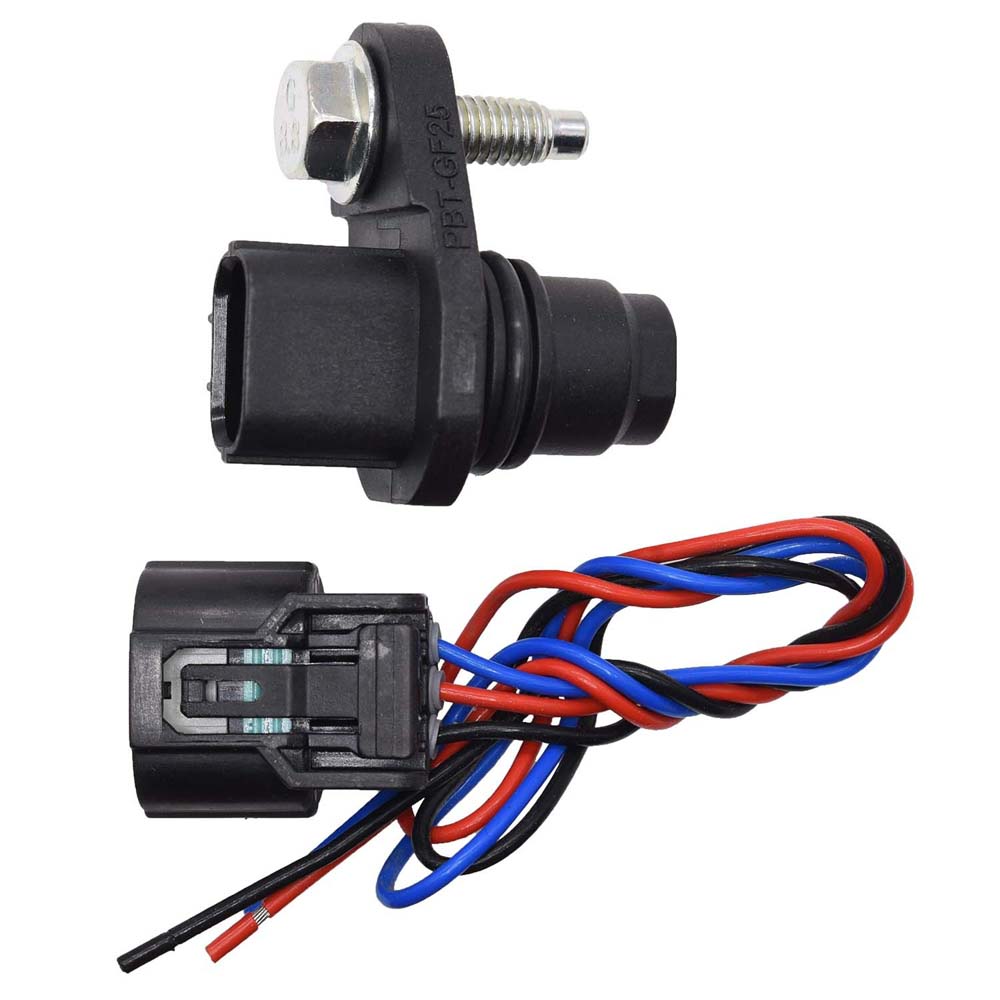 2012 Chevrolet Express 1500 Crankshaft Sensor