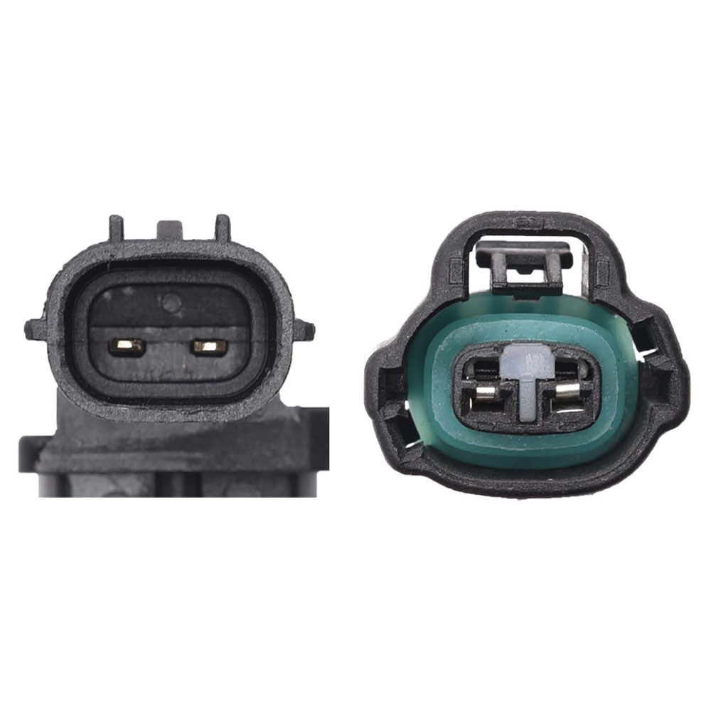 1996 Lexus LS400 Crankshaft Sensor