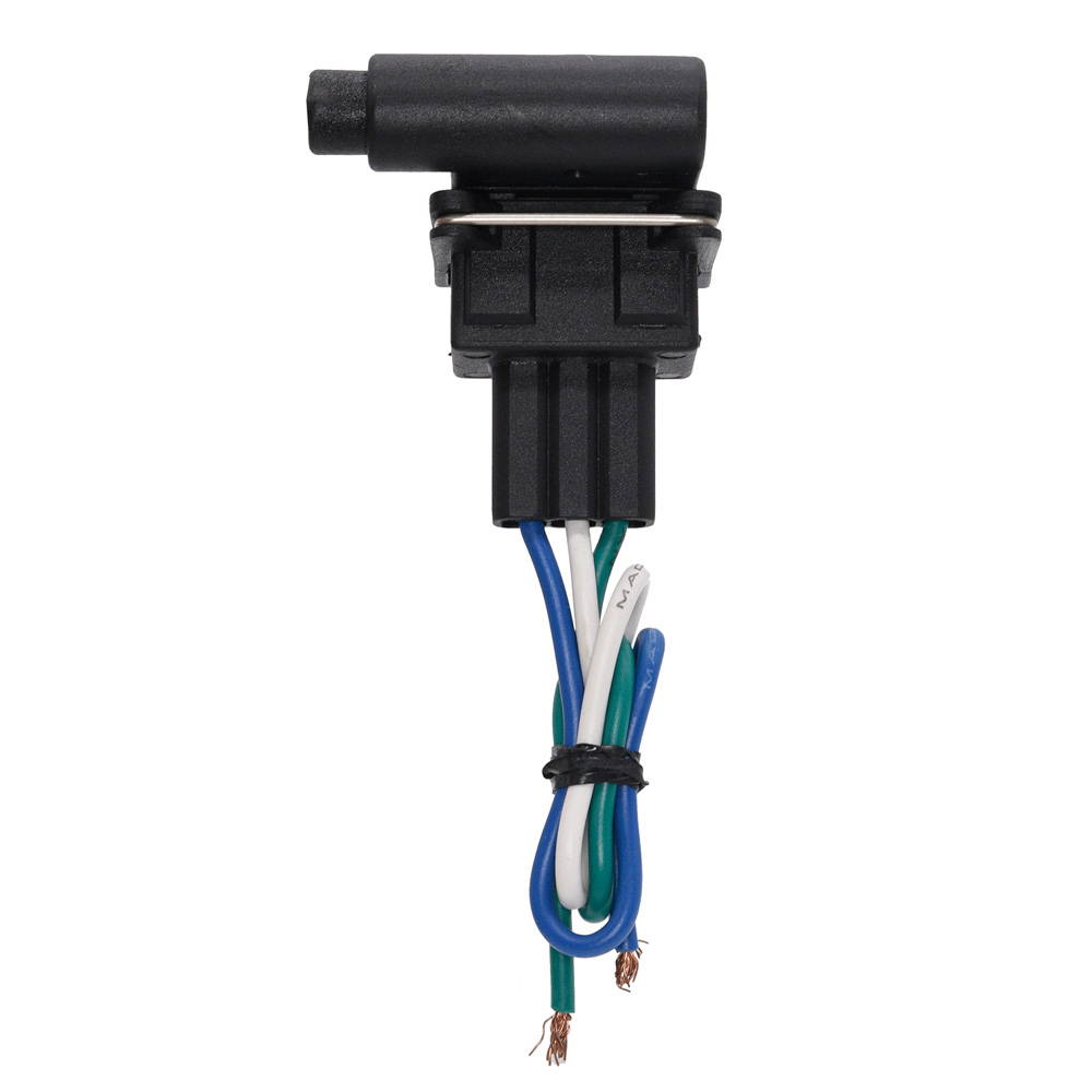 1995 Bmw M3 Crankshaft Sensor