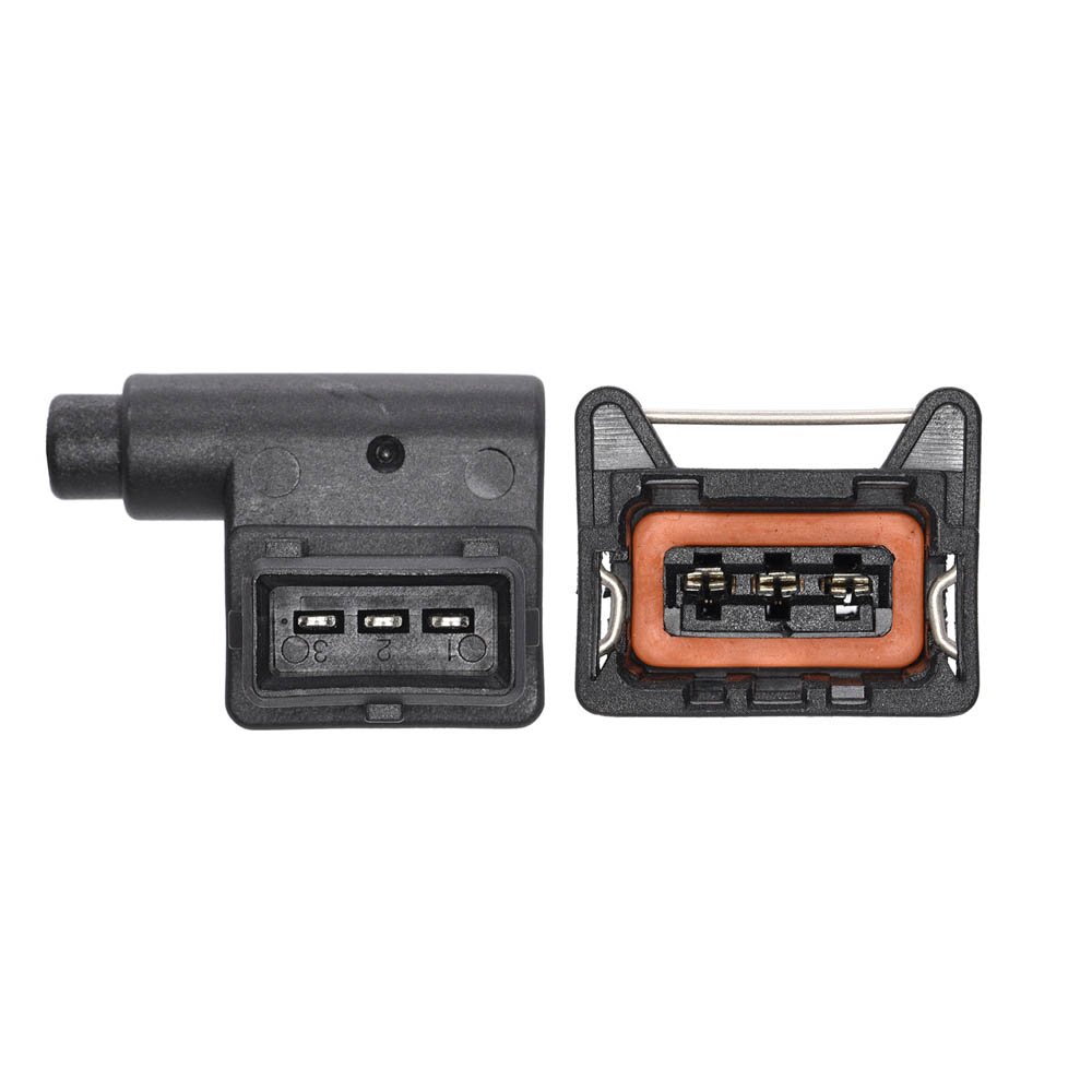 1995 Bmw M3 Crankshaft Sensor