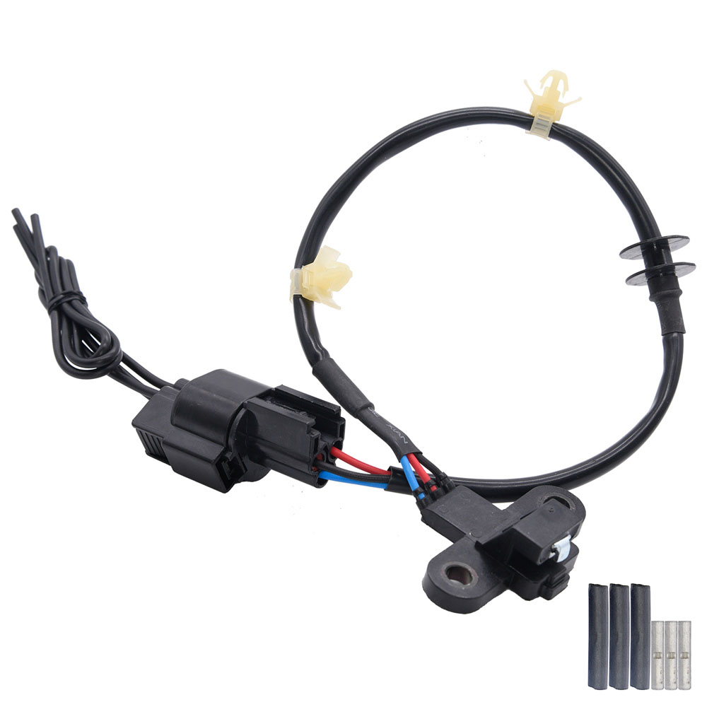 1998 Mitsubishi Eclipse Crankshaft Sensor