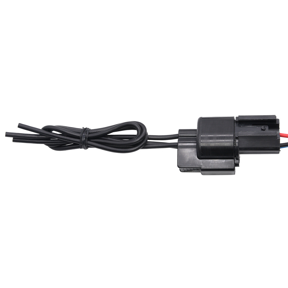 1998 Mitsubishi Eclipse Crankshaft Sensor
