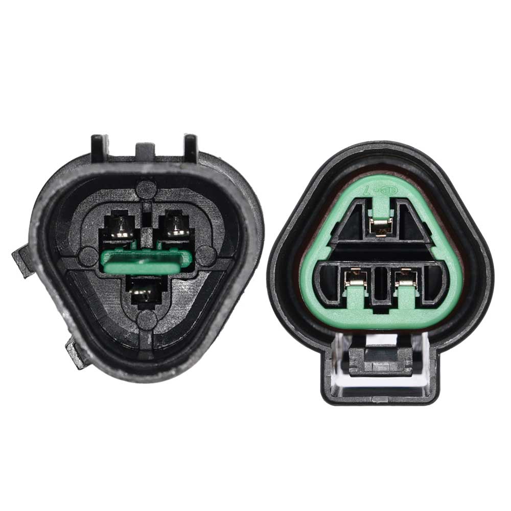 1998 Mitsubishi Eclipse Crankshaft Sensor