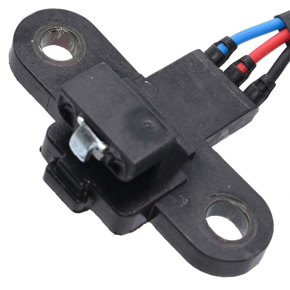 1998 Mitsubishi Eclipse Crankshaft Sensor
