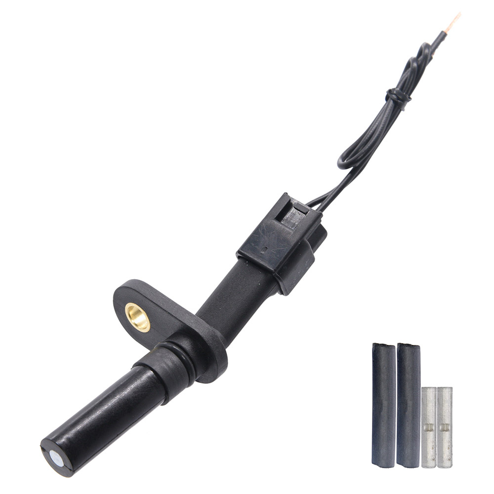 2000 Lincoln Continental Crankshaft Sensor
