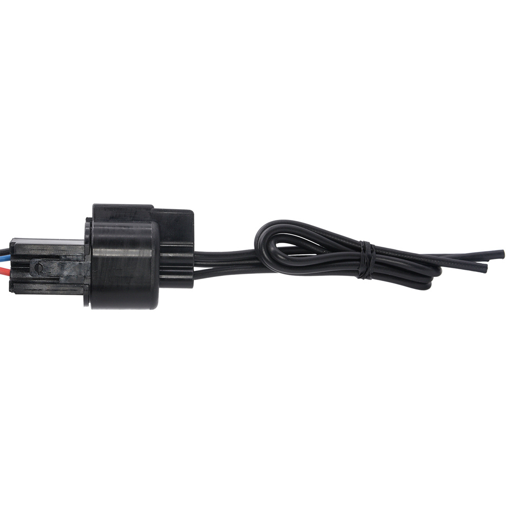 1999 Mitsubishi Montero Sport Crankshaft Sensor
