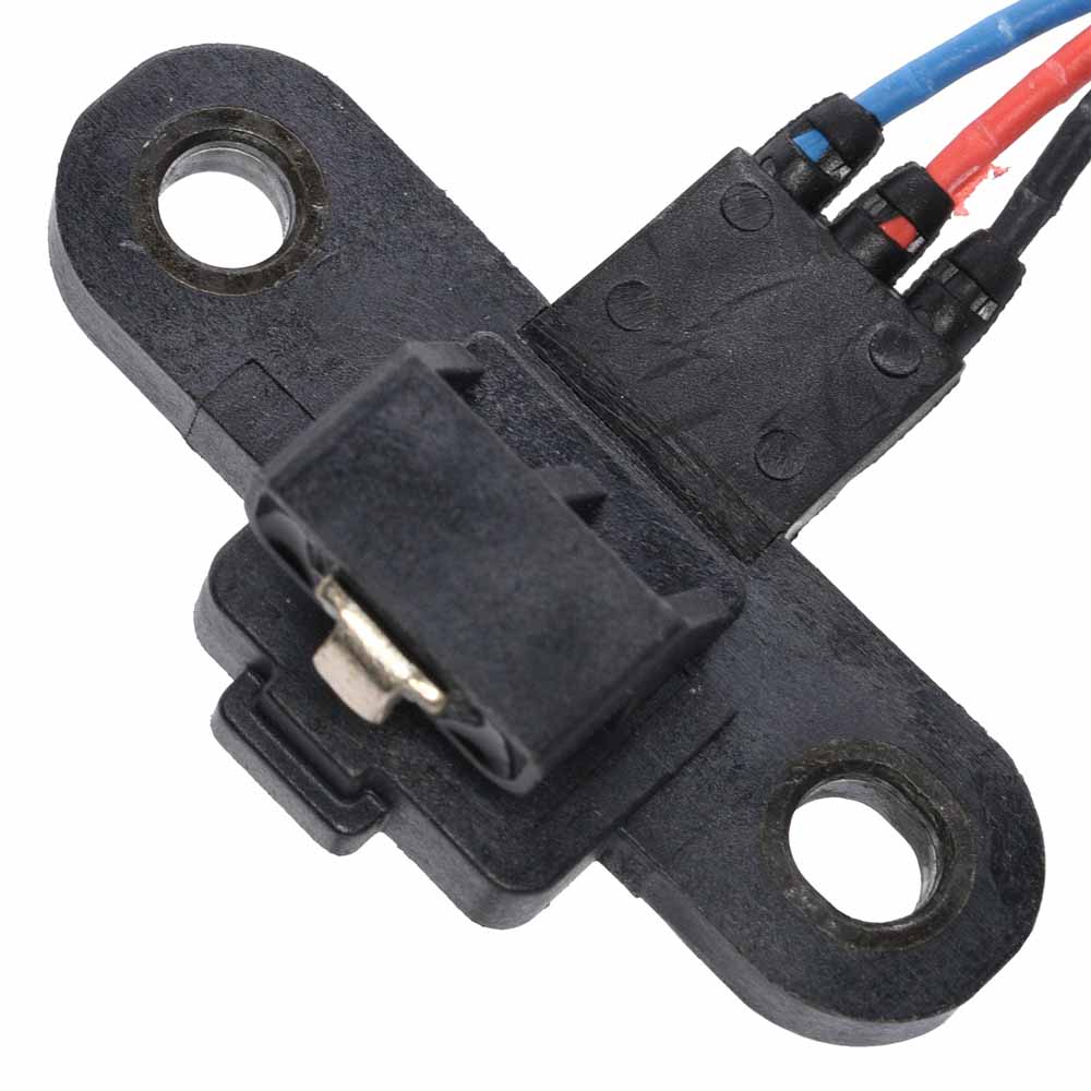 1999 Mitsubishi Montero Sport Crankshaft Sensor