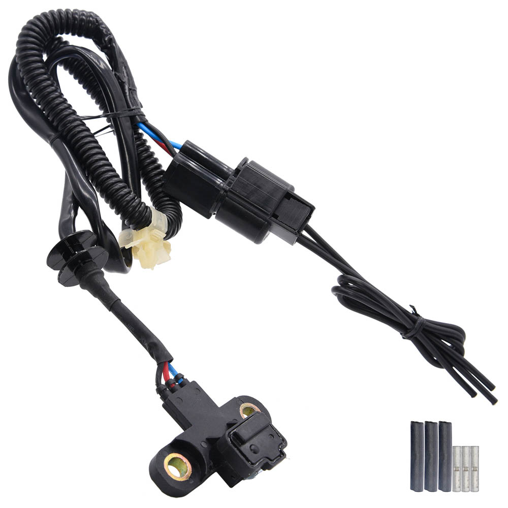 2000 Mitsubishi Mirage Crankshaft Sensor