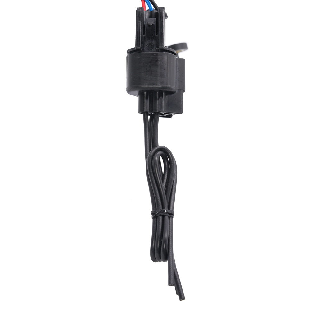2000 Mitsubishi Mirage Crankshaft Sensor