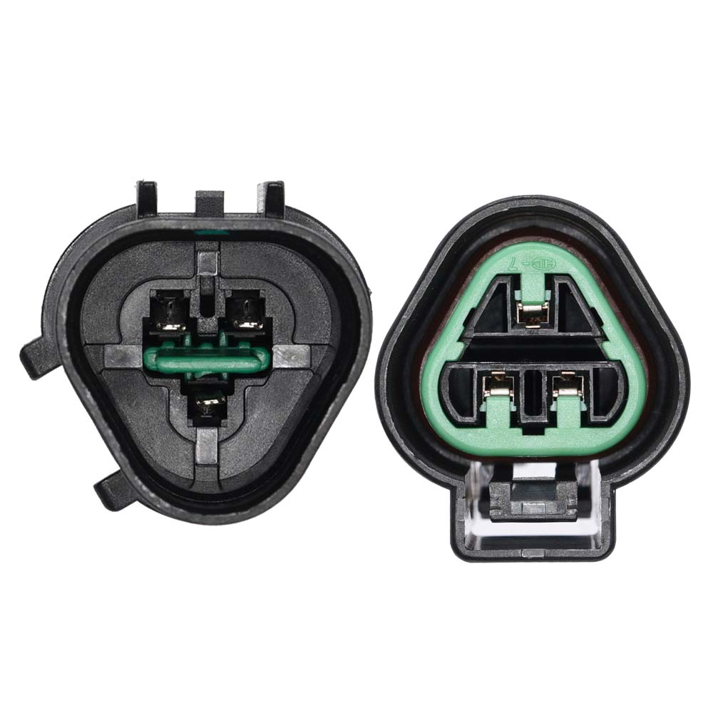 2000 Mitsubishi Mirage Crankshaft Sensor