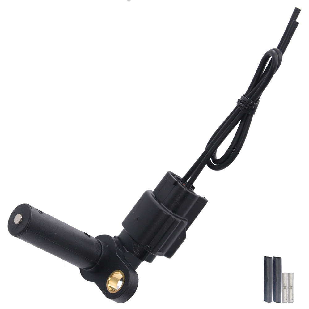 2000 Nissan Sentra Crankshaft Sensor