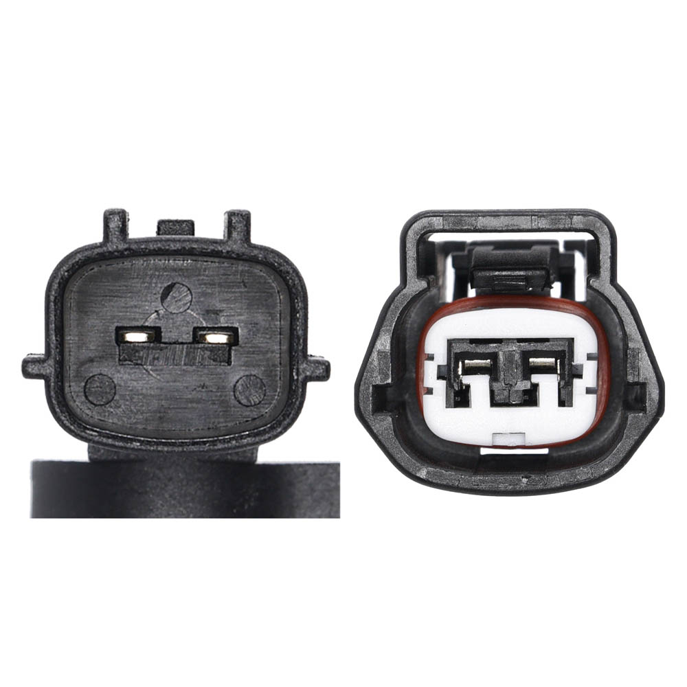 2000 Nissan Sentra Crankshaft Sensor