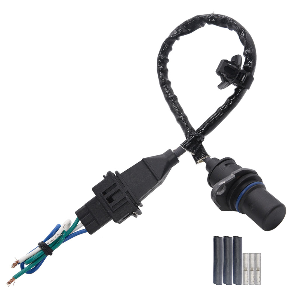 2007 Kia Optima Crankshaft Sensor