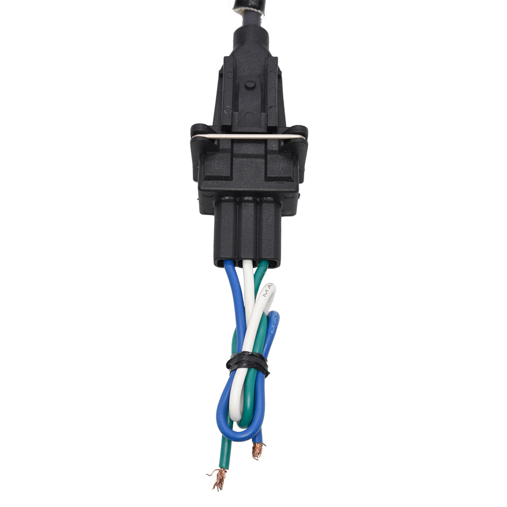 2007 Kia Optima Crankshaft Sensor