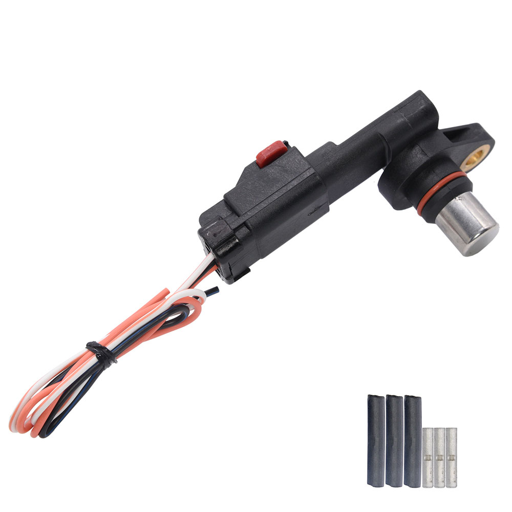 2004 Mini Cooper Camshaft Sensor
