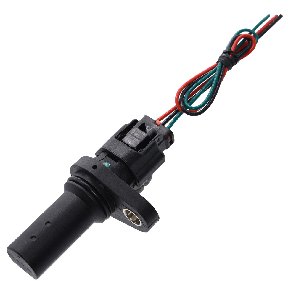 2012 Mitsubishi Lancer Crankshaft Sensor