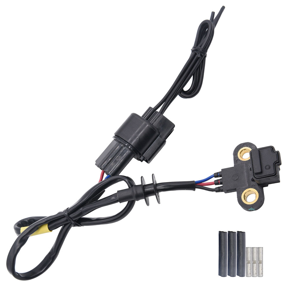 1995 Eagle Summit Crankshaft Sensor