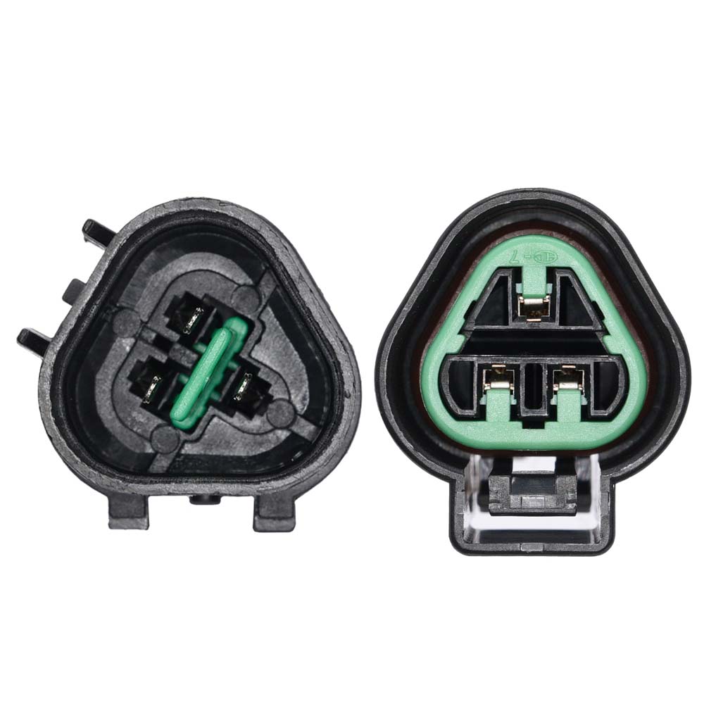 1995 Eagle Summit Crankshaft Sensor