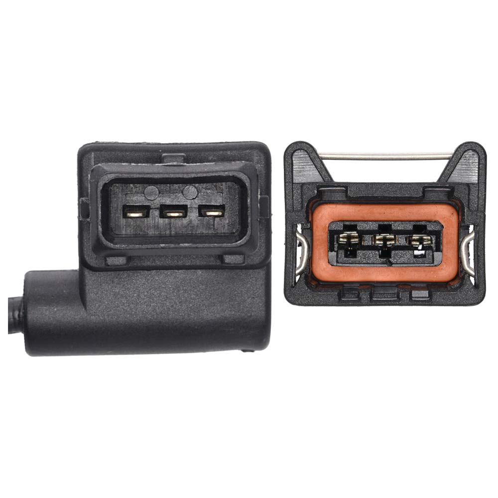 1990 Bmw 325iX Crankshaft Sensor