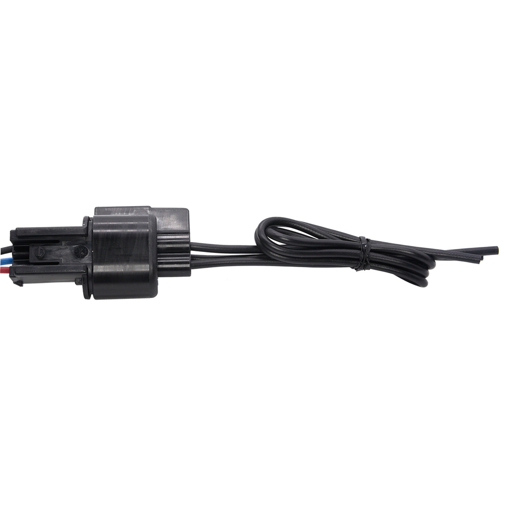 2003 Mitsubishi Lancer Crankshaft Sensor
