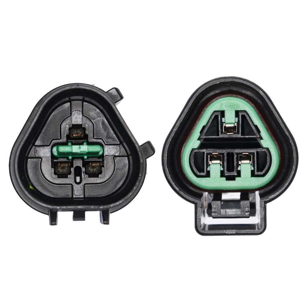 2003 Mitsubishi Lancer Crankshaft Sensor