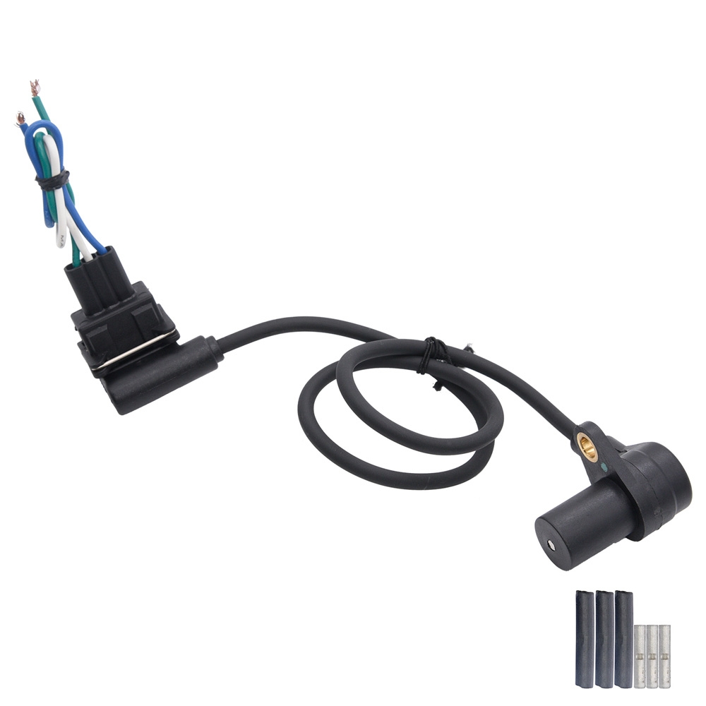 1994 Bmw 850CSi Crankshaft Sensor
