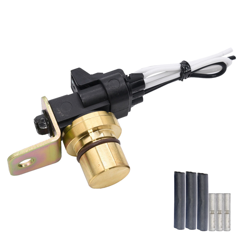 2000 Gmc B7 Crankshaft Sensor
