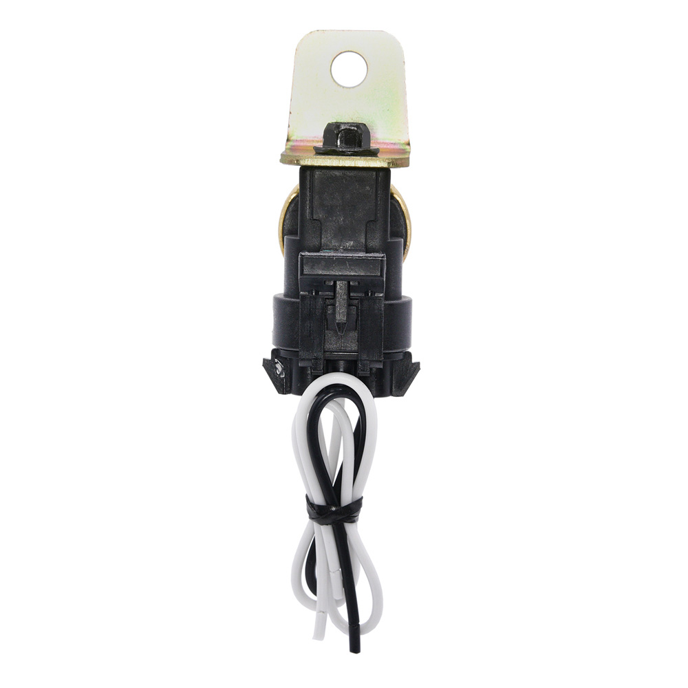 2000 Gmc B7 Crankshaft Sensor