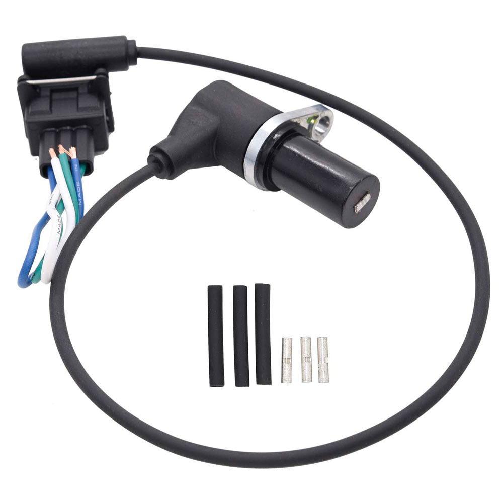 1997 Bmw Z3 Crankshaft Sensor
