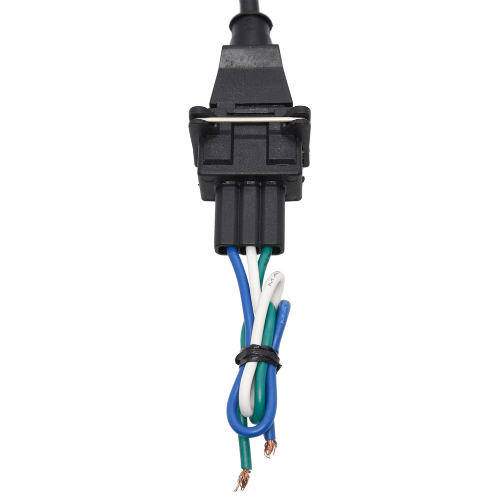 1996 Hyundai Accent Camshaft Sensor