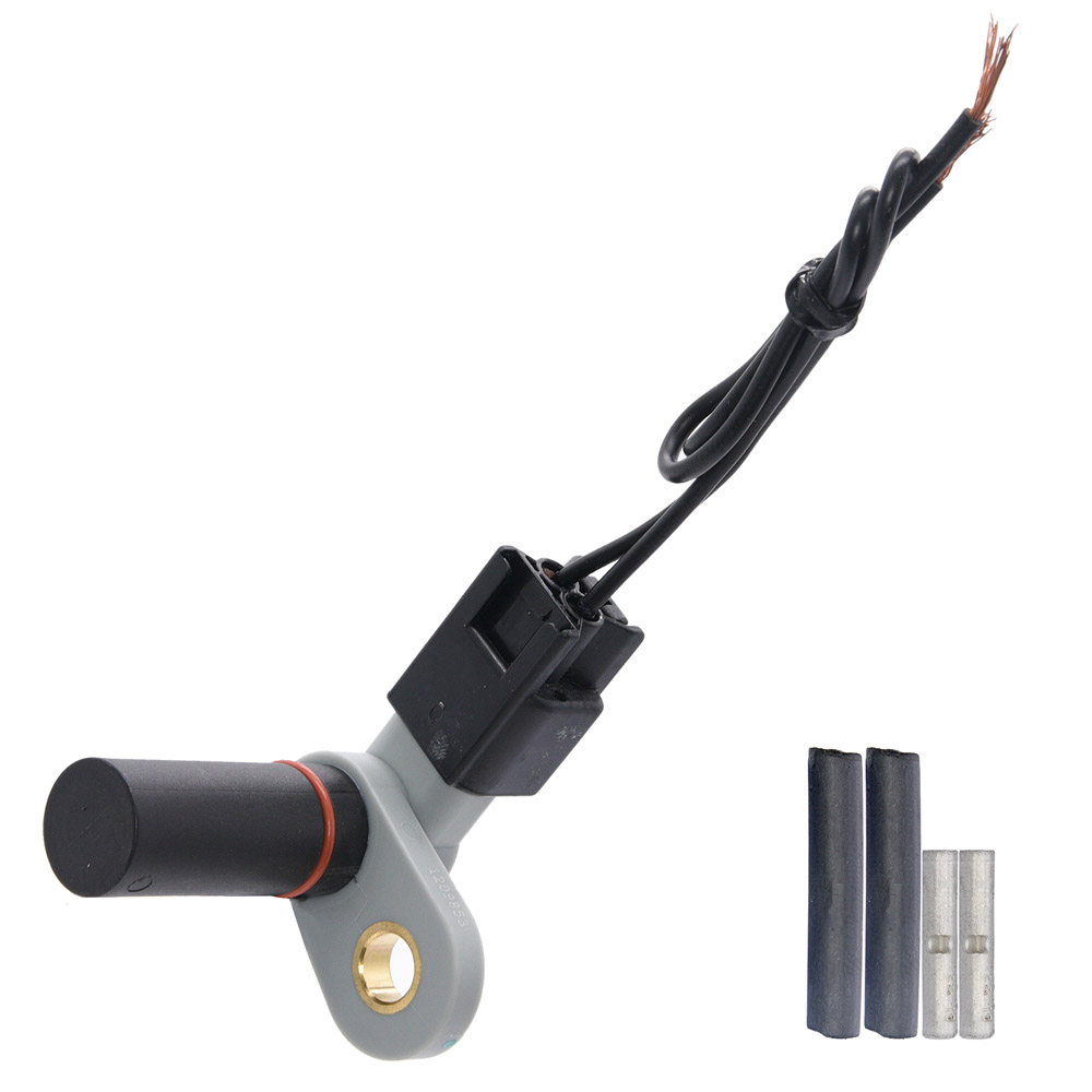 2017 Ford Mustang Camshaft Sensor