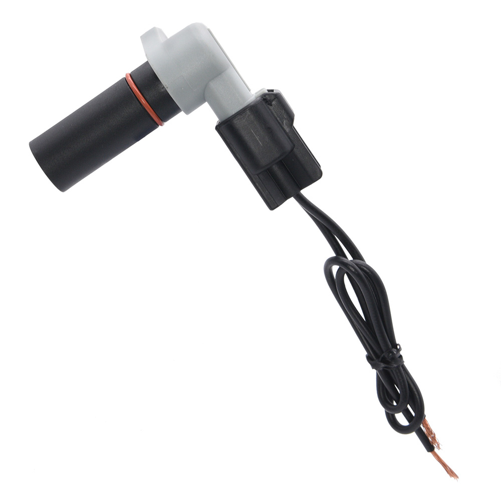 2017 Ford Mustang Camshaft Sensor