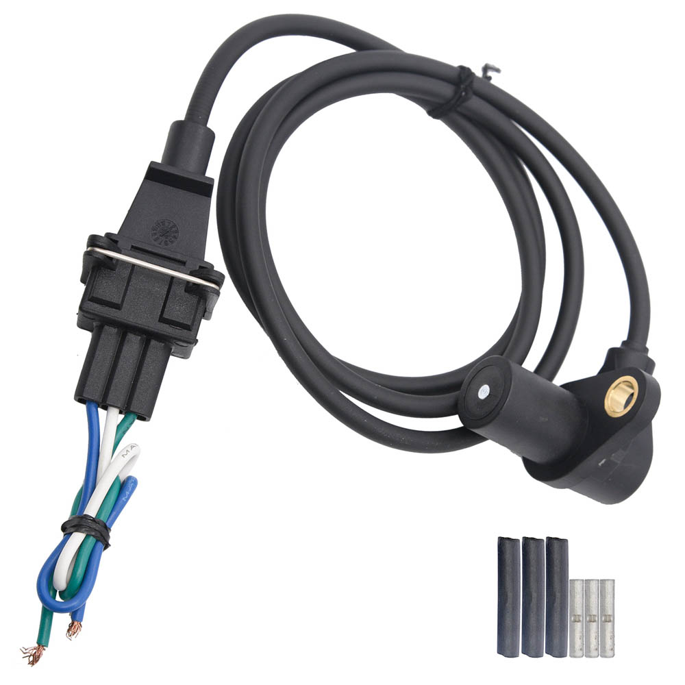 1994 Bmw 318is Crankshaft Sensor