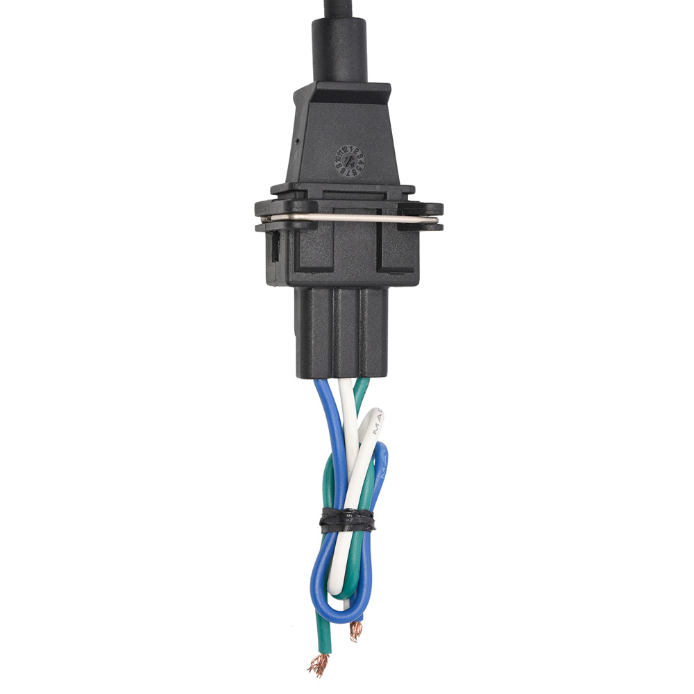 1994 Bmw 318is Crankshaft Sensor
