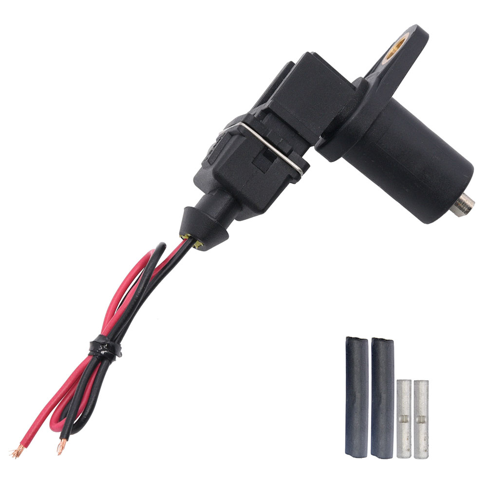 2000 Bmw X5 Crankshaft Sensor