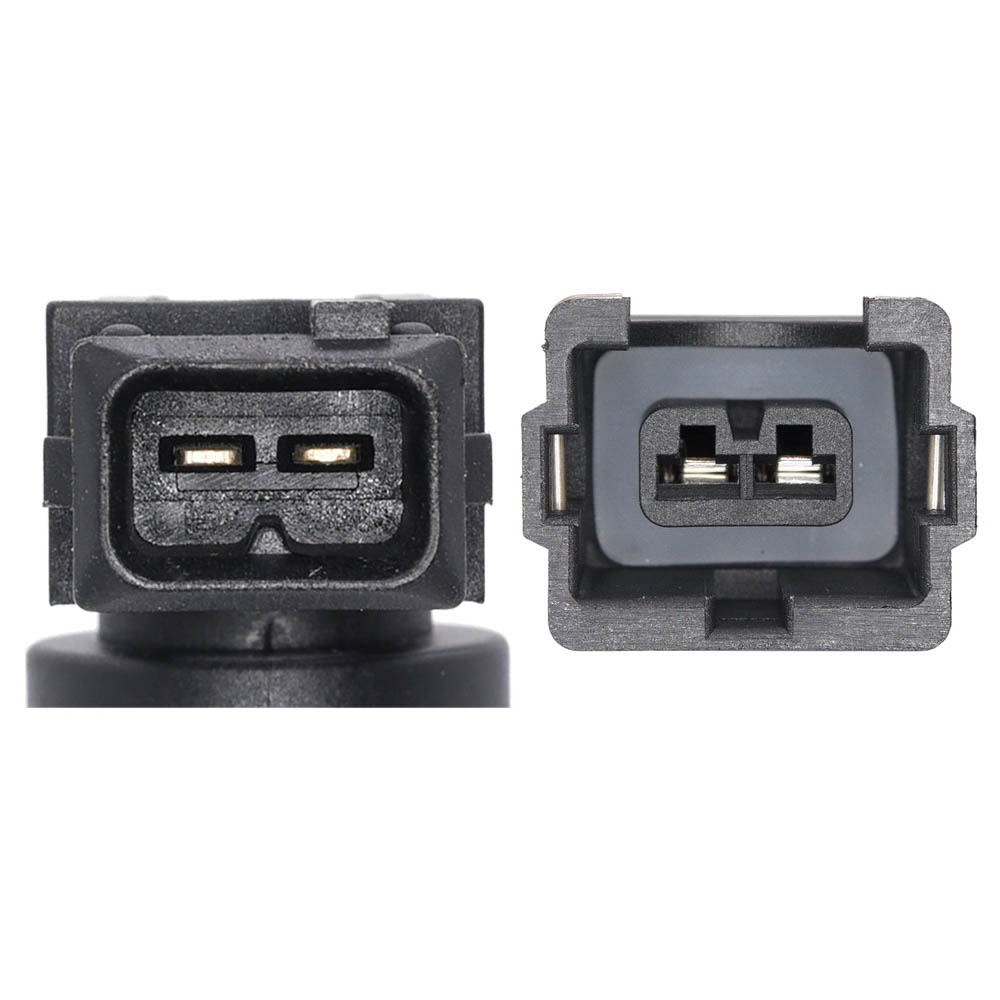 2000 Bmw X5 Crankshaft Sensor