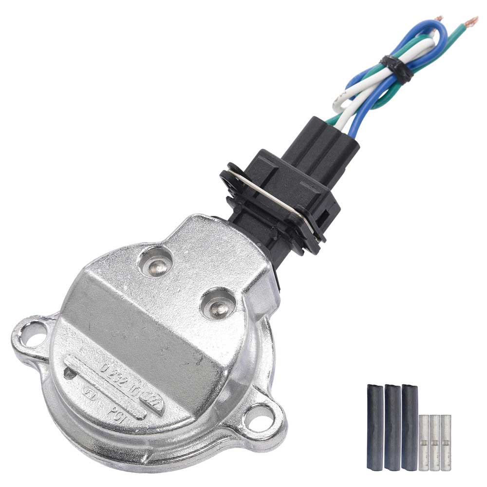 1994 Audi 90 Camshaft Sensor