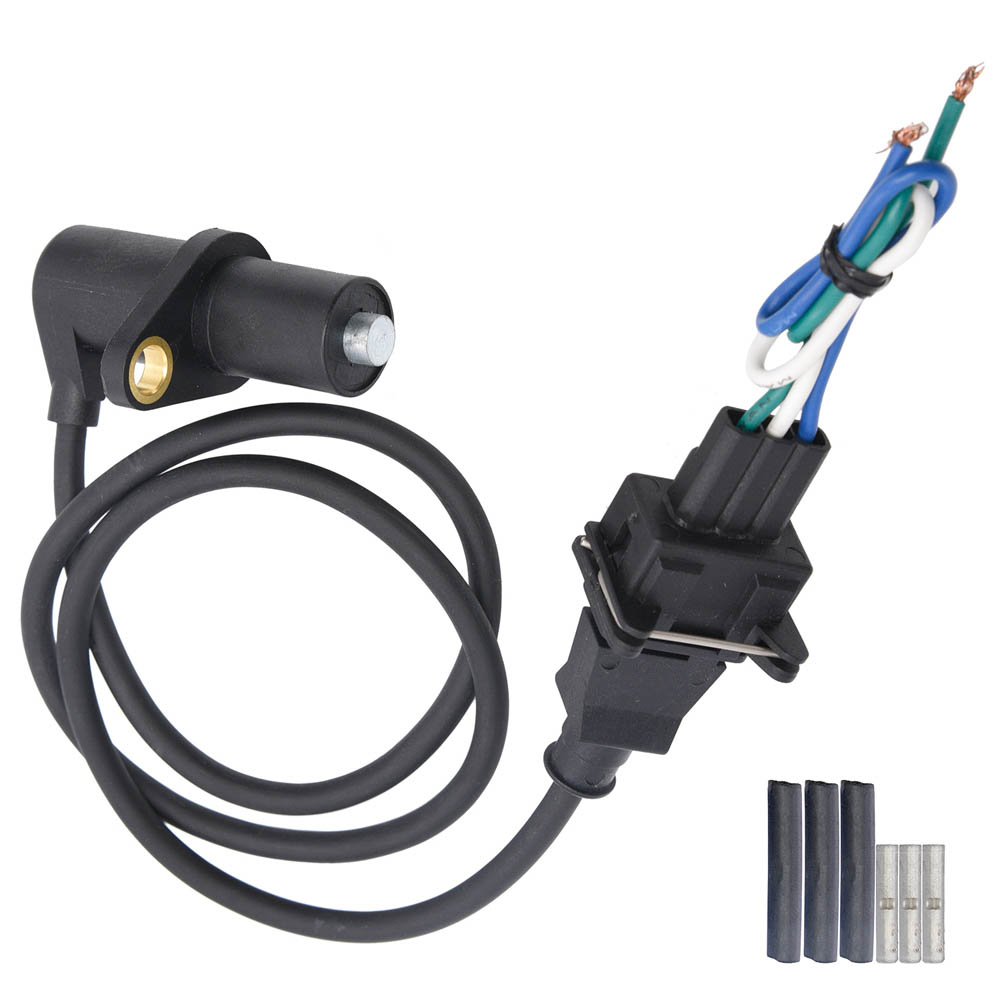 1995 Bmw 318ti Camshaft Sensor