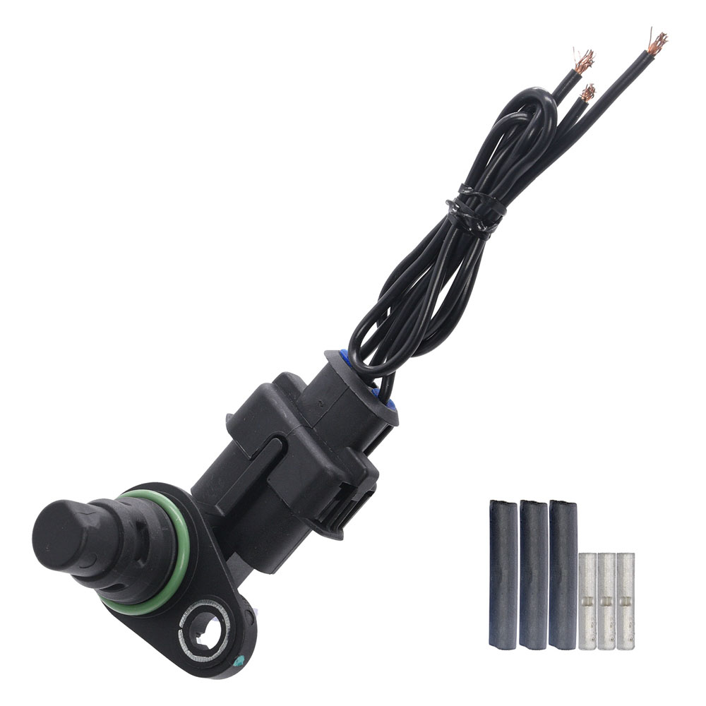 2014 Ford Transit Connect camshaft sensor 