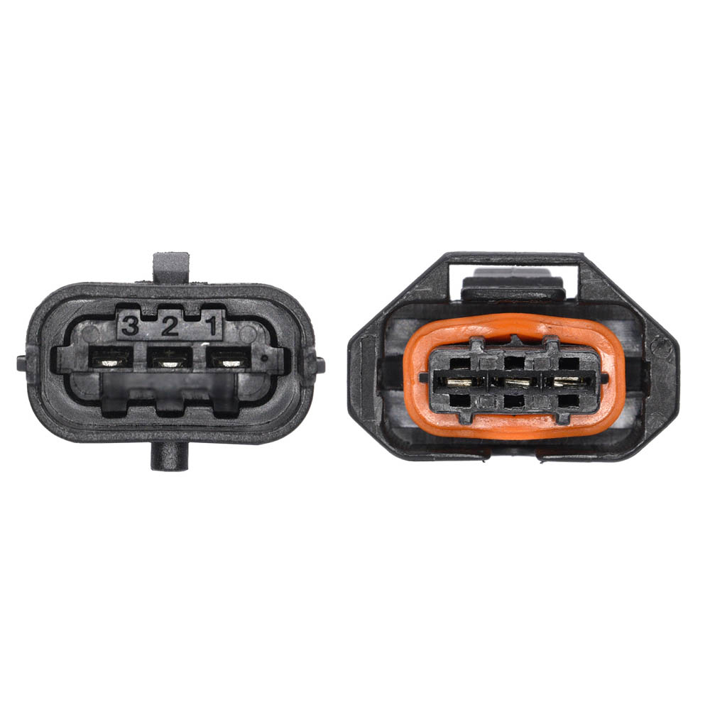 2015 Ford Transit Connect Camshaft Sensor
