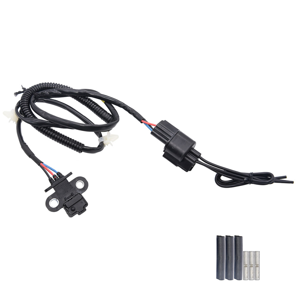 1995 Mitsubishi Montero Crankshaft Sensor