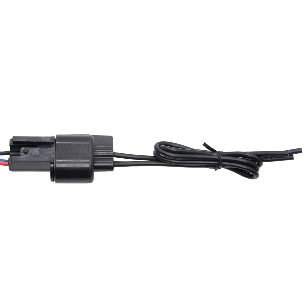 1995 Mitsubishi Montero Crankshaft Sensor