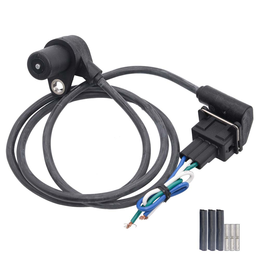 1993 Bmw 318is Crankshaft Sensor