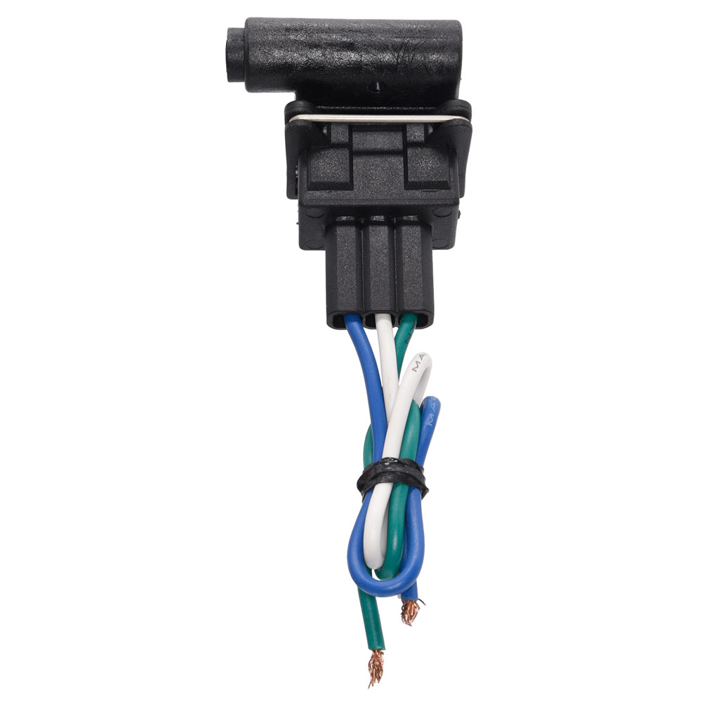 1993 Bmw 318is Crankshaft Sensor